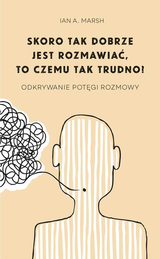 Z CYKLU: KSIĄŻKA DLA MENTORA I NIE TYLKO…CZ.4