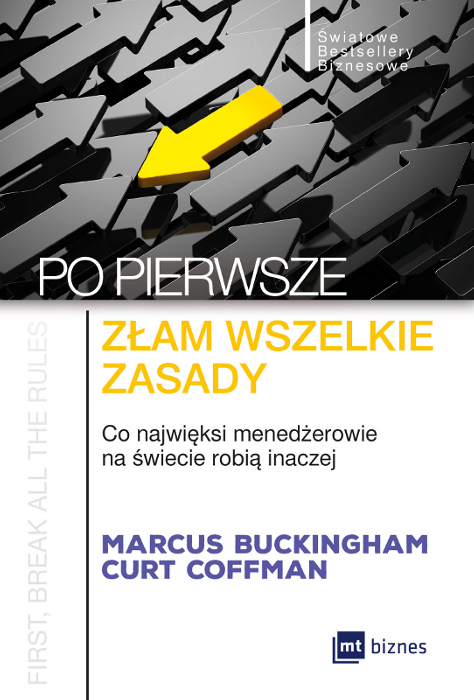 Z CYKLU: KSIĄŻKA DLA MENTORA I NIE TYLKO… CZ.7